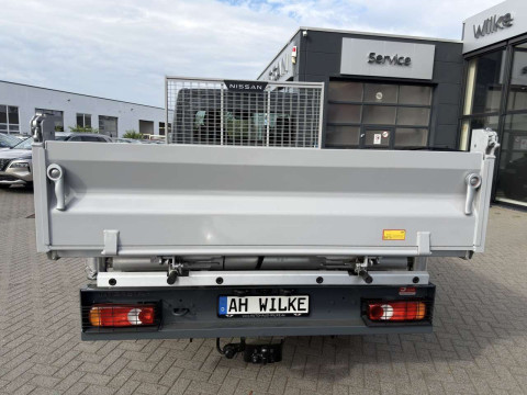 Ansicht 6 - Neuwagen Fahrzeug, Modell Interstar der Marke Nissan von Verkäufer Autohaus Wilke GmbH