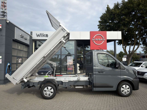 Ansicht 7 - Neuwagen Fahrzeug, Modell Interstar der Marke Nissan von Verkäufer Autohaus Wilke GmbH