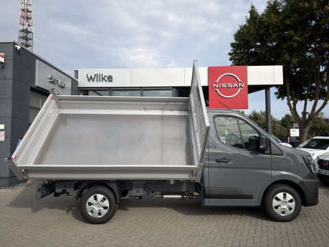 Ansicht 8 - Neuwagen Fahrzeug, Modell Interstar der Marke Nissan von Verkäufer Autohaus Wilke GmbH