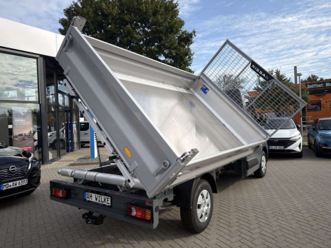 Ansicht 9 - Neuwagen Fahrzeug, Modell Interstar der Marke Nissan von Verkäufer Autohaus Wilke GmbH