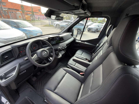 Ansicht 10 - Neuwagen Fahrzeug, Modell Interstar der Marke Nissan von Verkäufer Autohaus Wilke GmbH