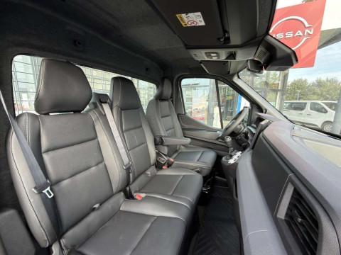 Ansicht 11 - Neuwagen Fahrzeug, Modell Interstar der Marke Nissan von Verkäufer Autohaus Wilke GmbH