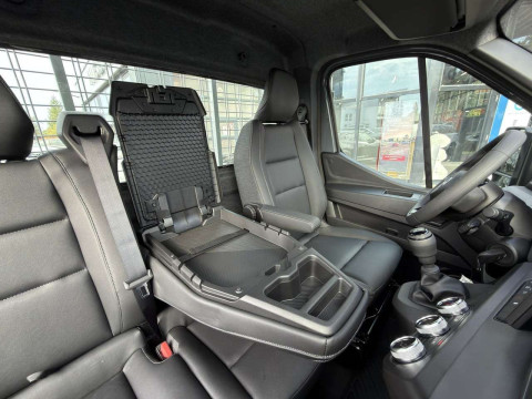 Ansicht 12 - Neuwagen Fahrzeug, Modell Interstar der Marke Nissan von Verkäufer Autohaus Wilke GmbH