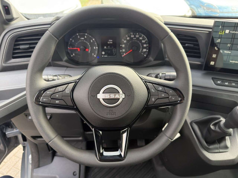 Ansicht 13 - Neuwagen Fahrzeug, Modell Interstar der Marke Nissan von Verkäufer Autohaus Wilke GmbH