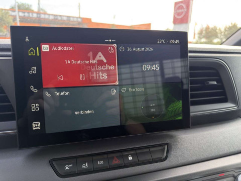 Ansicht 19 - Neuwagen Fahrzeug, Modell Interstar der Marke Nissan von Verkäufer Autohaus Wilke GmbH