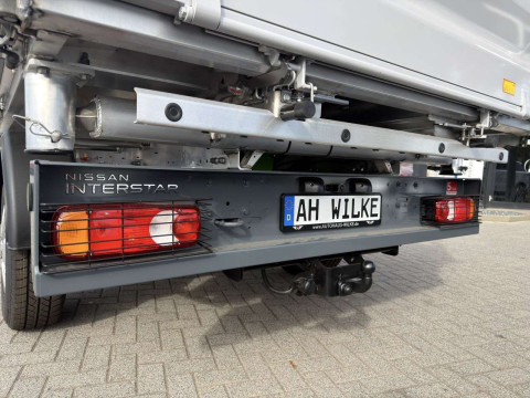 Ansicht 20 - Neuwagen Fahrzeug, Modell Interstar der Marke Nissan von Verkäufer Autohaus Wilke GmbH