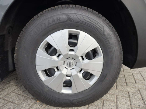 Ansicht 21 - Neuwagen Fahrzeug, Modell Interstar der Marke Nissan von Verkäufer Autohaus Wilke GmbH