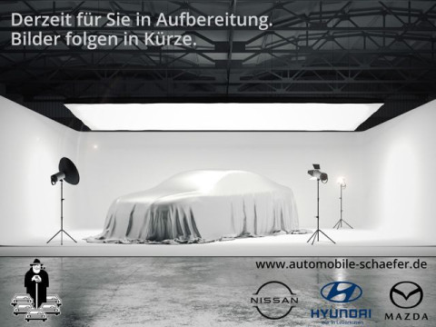 Ansicht 1 - Gebrauchtwagen Fahrzeug, Modell X-Trail der Marke Nissan von Verkäufer Autohaus Schäfer GmbH