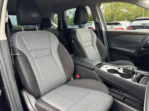 Ansicht 5 - Gebrauchtwagen Fahrzeug, Modell X-Trail der Marke Nissan von Verkäufer Autohaus Schäfer GmbH