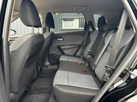 Ansicht 6 - Gebrauchtwagen Fahrzeug, Modell X-Trail der Marke Nissan von Verkäufer Autohaus Schäfer GmbH