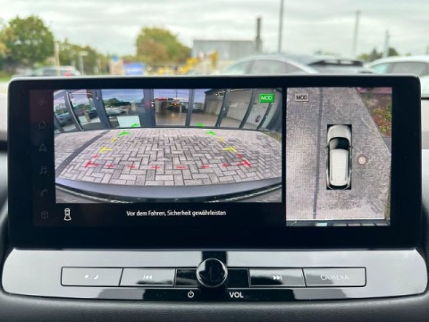 Ansicht 10 - Gebrauchtwagen Fahrzeug, Modell X-Trail der Marke Nissan von Verkäufer Autohaus Schäfer GmbH