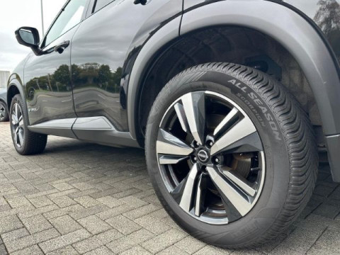 Ansicht 12 - Gebrauchtwagen Fahrzeug, Modell X-Trail der Marke Nissan von Verkäufer Autohaus Schäfer GmbH