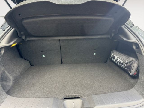 Ansicht 12 - Gebrauchtwagen Fahrzeug, Modell Juke der Marke Nissan von Verkäufer Autohaus Martin Wurst GmbH Reutlingen