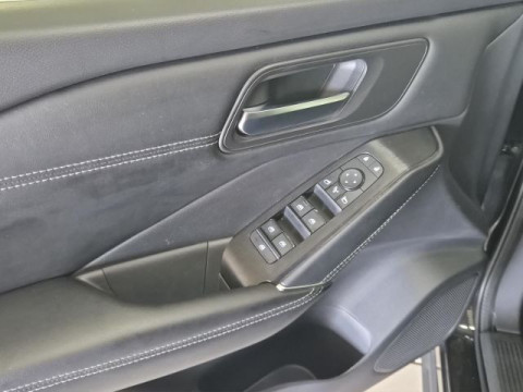 Ansicht 11 - Gebrauchtwagen Fahrzeug, Modell Qashqai der Marke Nissan von Verkäufer B.Humborg Kfz. GmbH & Co. KG
