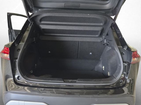 Ansicht 13 - Gebrauchtwagen Fahrzeug, Modell Qashqai der Marke Nissan von Verkäufer B.Humborg Kfz. GmbH & Co. KG