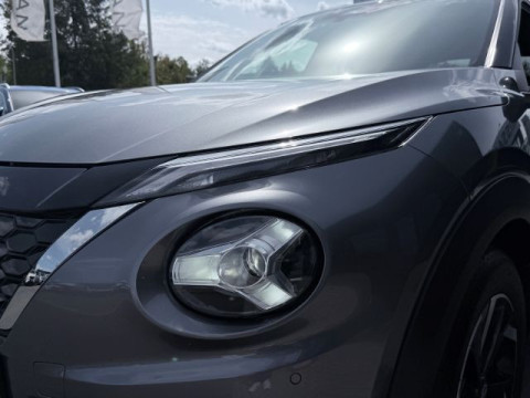 Ansicht 29 - Gebrauchtwagen Fahrzeug, Modell Juke der Marke Nissan von Verkäufer Autohaus Konrad GmbH