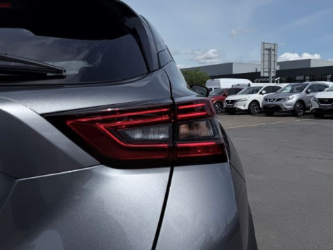 Ansicht 31 - Gebrauchtwagen Fahrzeug, Modell Juke der Marke Nissan von Verkäufer Autohaus Konrad GmbH