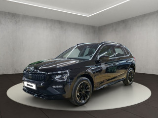 Škoda Kamiq Monte Carlo, Automatik, Navi, Panoramadach