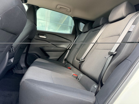 Ansicht 11 - Gebrauchtwagen Fahrzeug, Modell Qashqai der Marke Nissan von Verkäufer Autohaus Karl Hilpert GmbH