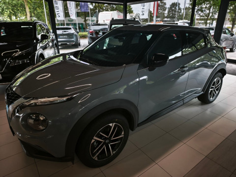 Ansicht 3 - Neuwagen Fahrzeug, Modell Juke der Marke Nissan von Verkäufer AM Automobile GmbH