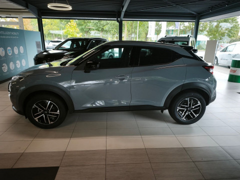 Ansicht 4 - Neuwagen Fahrzeug, Modell Juke der Marke Nissan von Verkäufer AM Automobile GmbH