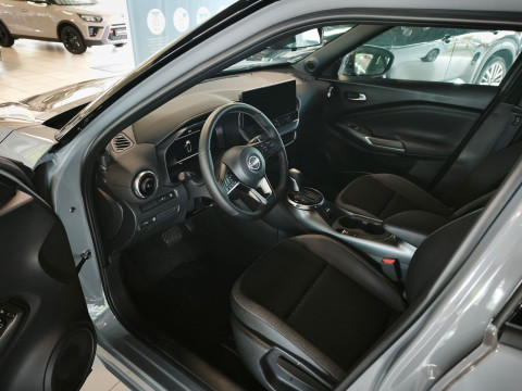 Ansicht 6 - Neuwagen Fahrzeug, Modell Juke der Marke Nissan von Verkäufer AM Automobile GmbH