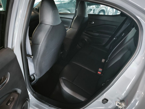 Ansicht 7 - Neuwagen Fahrzeug, Modell Juke der Marke Nissan von Verkäufer AM Automobile GmbH