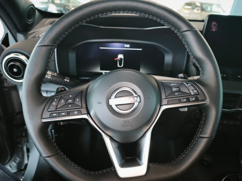 Ansicht 9 - Neuwagen Fahrzeug, Modell Juke der Marke Nissan von Verkäufer AM Automobile GmbH