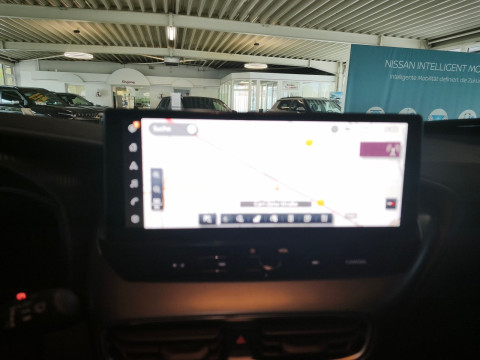 Ansicht 11 - Neuwagen Fahrzeug, Modell Juke der Marke Nissan von Verkäufer AM Automobile GmbH