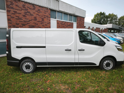 Ansicht 3 - Gebrauchtwagen Fahrzeug, Modell Primastar der Marke Nissan von Verkäufer AM Automobile GmbH