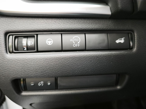 Ansicht 8 - Neuwagen Fahrzeug, Modell Qashqai der Marke Nissan von Verkäufer AM Automobile GmbH