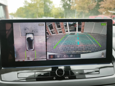 Ansicht 13 - Neuwagen Fahrzeug, Modell Qashqai der Marke Nissan von Verkäufer AM Automobile GmbH