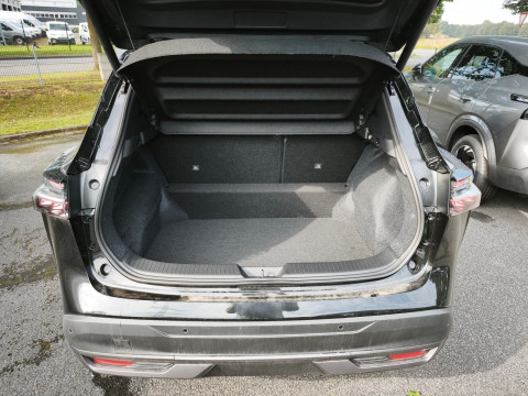Ansicht 4 - Neuwagen Fahrzeug, Modell Qashqai der Marke Nissan von Verkäufer AM Automobile GmbH