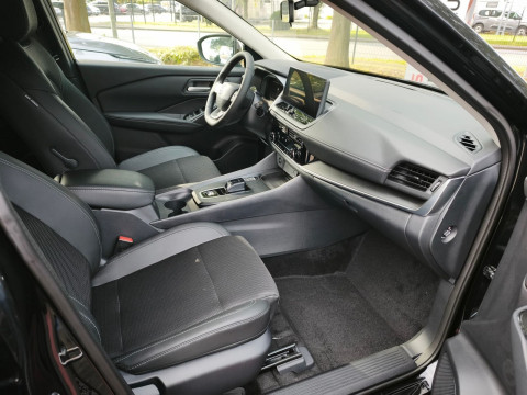 Ansicht 6 - Neuwagen Fahrzeug, Modell Qashqai der Marke Nissan von Verkäufer AM Automobile GmbH