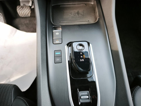 Ansicht 9 - Neuwagen Fahrzeug, Modell Qashqai der Marke Nissan von Verkäufer AM Automobile GmbH
