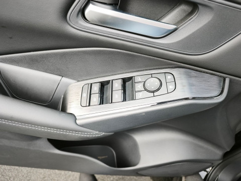 Ansicht 11 - Neuwagen Fahrzeug, Modell Qashqai der Marke Nissan von Verkäufer AM Automobile GmbH