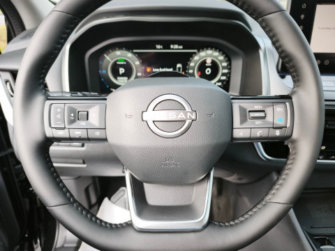 Ansicht 12 - Neuwagen Fahrzeug, Modell Qashqai der Marke Nissan von Verkäufer AM Automobile GmbH