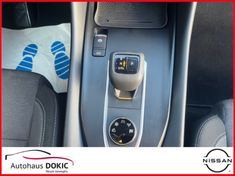 Ansicht 15 - Gebrauchtwagen Fahrzeug, Modell Qashqai der Marke Nissan von Verkäufer Autohaus Dokic GmbH & Co.KG