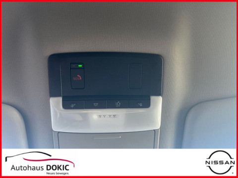 Ansicht 19 - Gebrauchtwagen Fahrzeug, Modell Qashqai der Marke Nissan von Verkäufer Autohaus Dokic GmbH & Co.KG