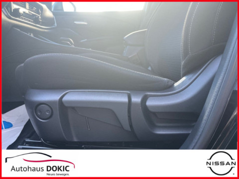 Ansicht 24 - Gebrauchtwagen Fahrzeug, Modell Qashqai der Marke Nissan von Verkäufer Autohaus Dokic GmbH & Co.KG