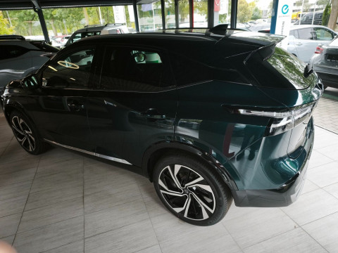 Ansicht 4 - Neuwagen Fahrzeug, Modell Qashqai der Marke Nissan von Verkäufer AM Automobile GmbH