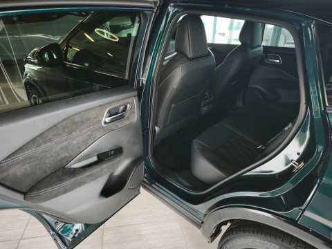 Ansicht 7 - Neuwagen Fahrzeug, Modell Qashqai der Marke Nissan von Verkäufer AM Automobile GmbH