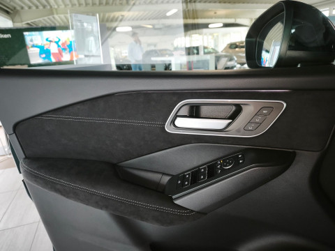 Ansicht 12 - Neuwagen Fahrzeug, Modell Qashqai der Marke Nissan von Verkäufer AM Automobile GmbH