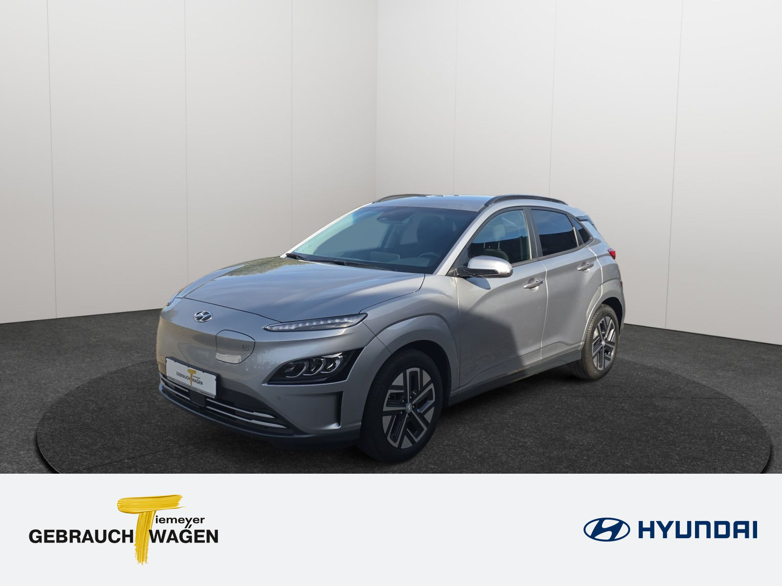 Hyundai Kona Elektro MY Hyundai Kona Elektro MY
