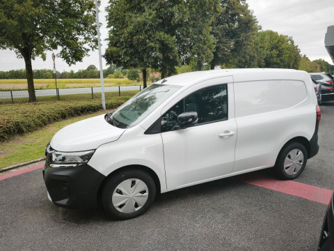 Ansicht 2 - Gebrauchtwagen Fahrzeug, Modell Townstar der Marke Nissan von Verkäufer AM Automobile GmbH