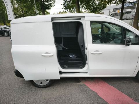 Ansicht 4 - Gebrauchtwagen Fahrzeug, Modell Townstar der Marke Nissan von Verkäufer AM Automobile GmbH