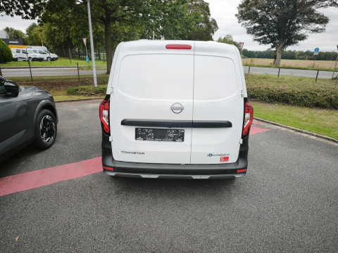 Ansicht 6 - Gebrauchtwagen Fahrzeug, Modell Townstar der Marke Nissan von Verkäufer AM Automobile GmbH