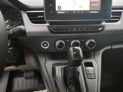 Ansicht 10 - Gebrauchtwagen Fahrzeug, Modell Townstar der Marke Nissan von Verkäufer AM Automobile GmbH