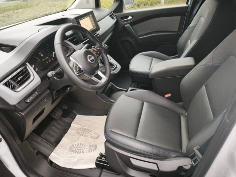 Ansicht 12 - Gebrauchtwagen Fahrzeug, Modell Townstar der Marke Nissan von Verkäufer AM Automobile GmbH