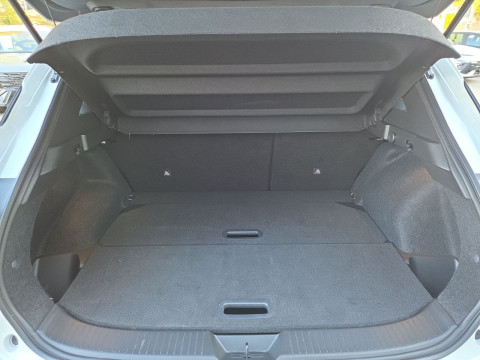 Ansicht 10 - Gebrauchtwagen Fahrzeug, Modell Qashqai der Marke Nissan von Verkäufer Autozentrum Walter GmbH & Co. KG
